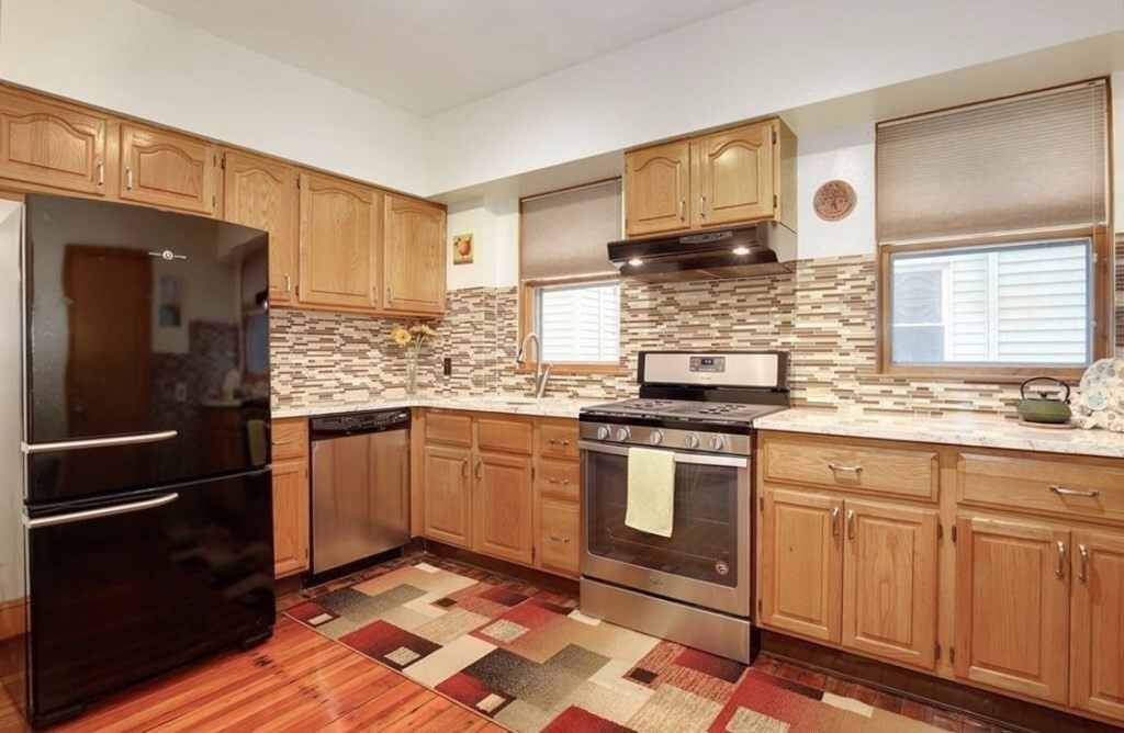 558 Washington St. - Brighton