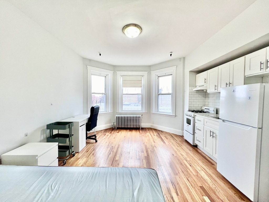 1330 Commonwealth Ave. - Allston