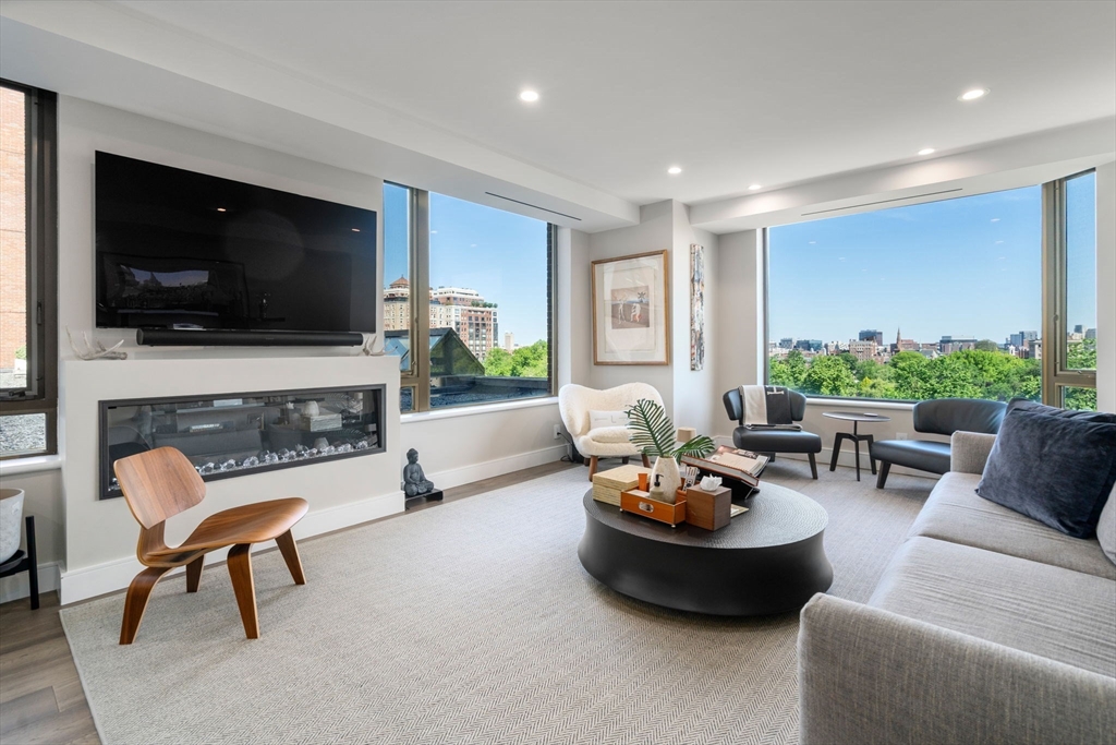 220 Boylston St. - Back Bay