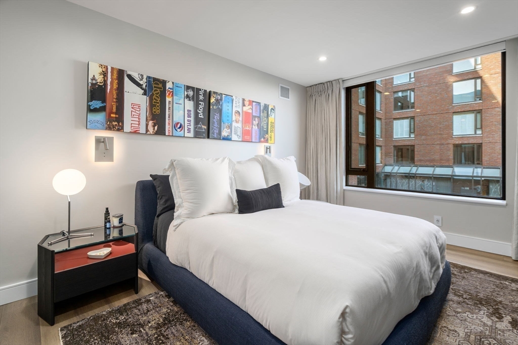 220 Boylston St. - Back Bay