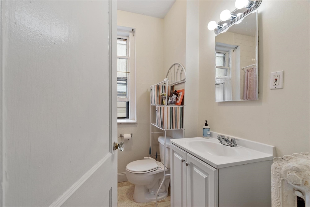 16 Glenville Ave. - Allston