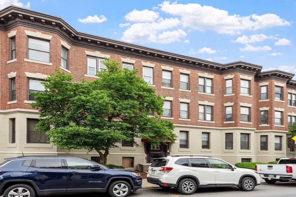 16 Glenville Ave. - Allston