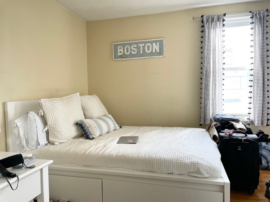 4 O St. - South Boston