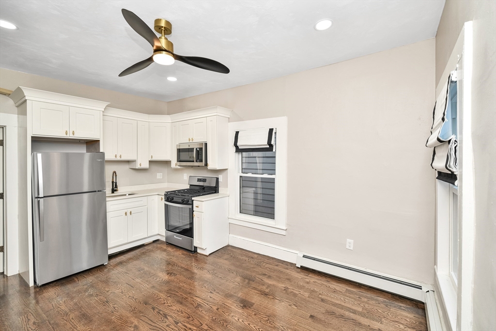14 Carson St. - Dorchester