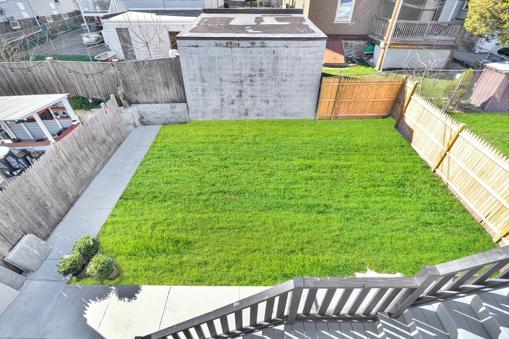 16 Carson St. - Dorchester