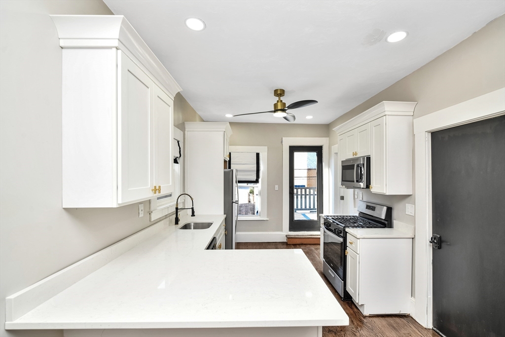 16 Carson St. - Dorchester