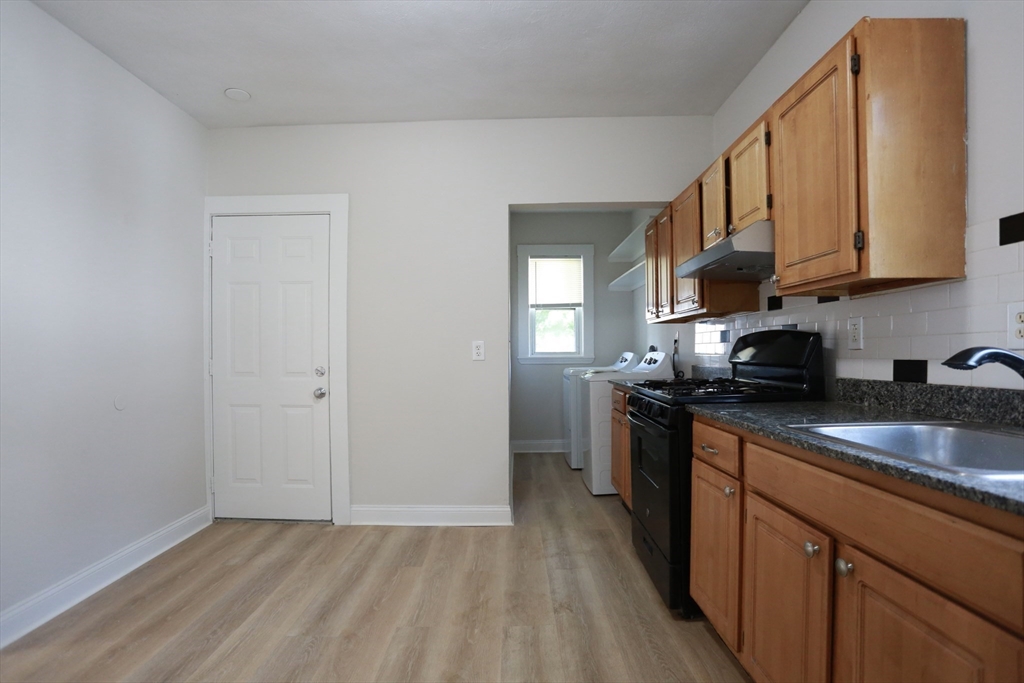 41 Payson - Dorchester
