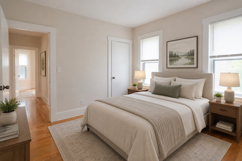 41 Payson - Dorchester