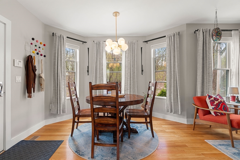 178 Thornton St. - Roxbury