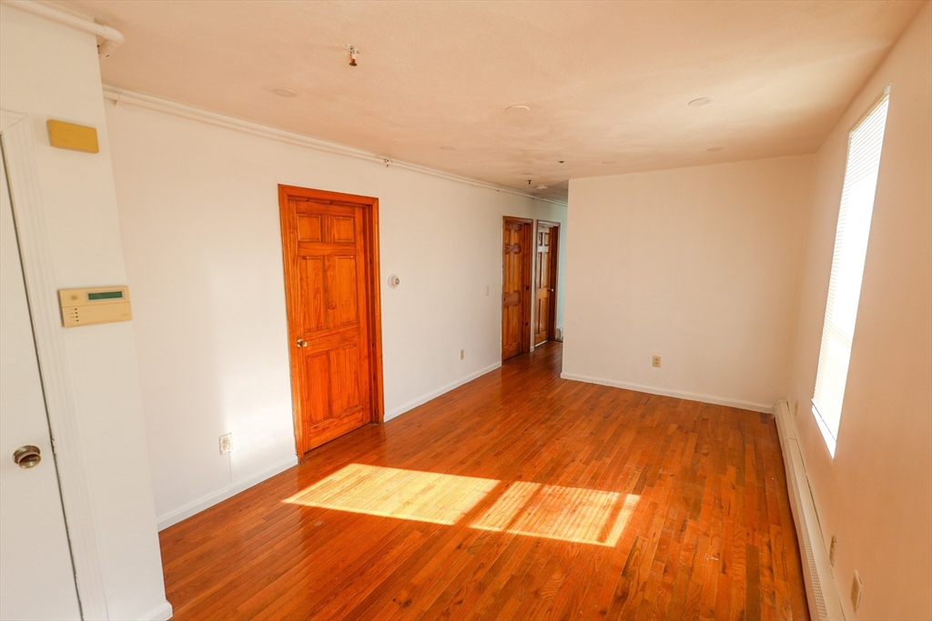 61 Saint James St. - Roxbury