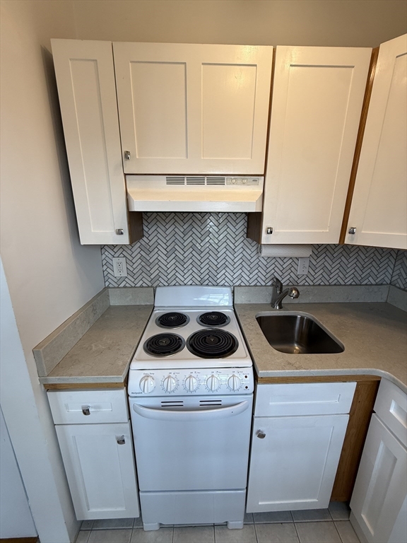 187 Webster - East Boston
