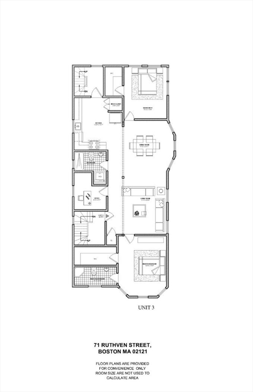 71 Ruthven St. - Jamaica Plain