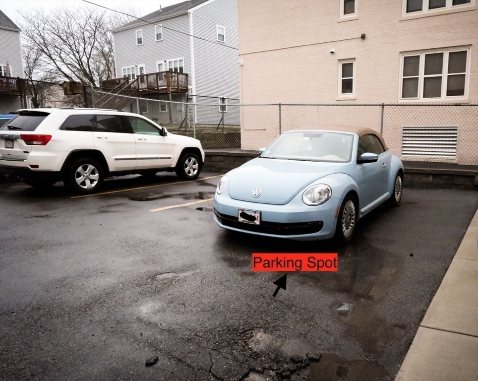 71 Ruthven St. - Jamaica Plain