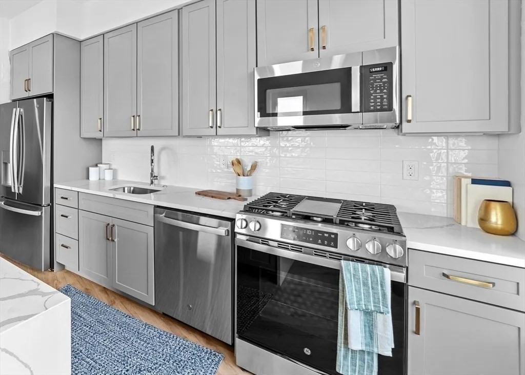 500 Talbot Ave. - Dorchester
