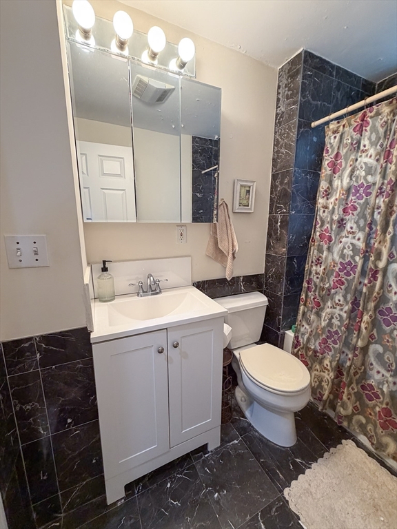143 Hillside St. - Mission Hill