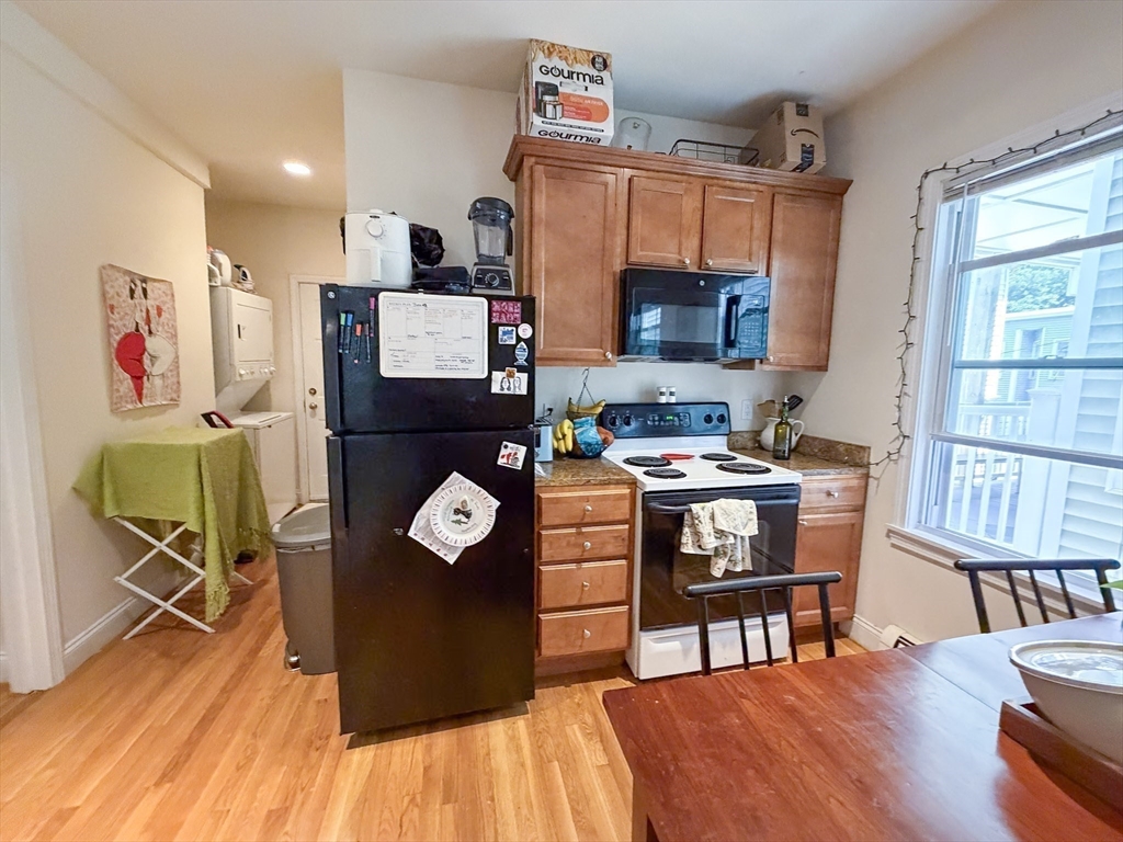 143 Hillside St. - Mission Hill