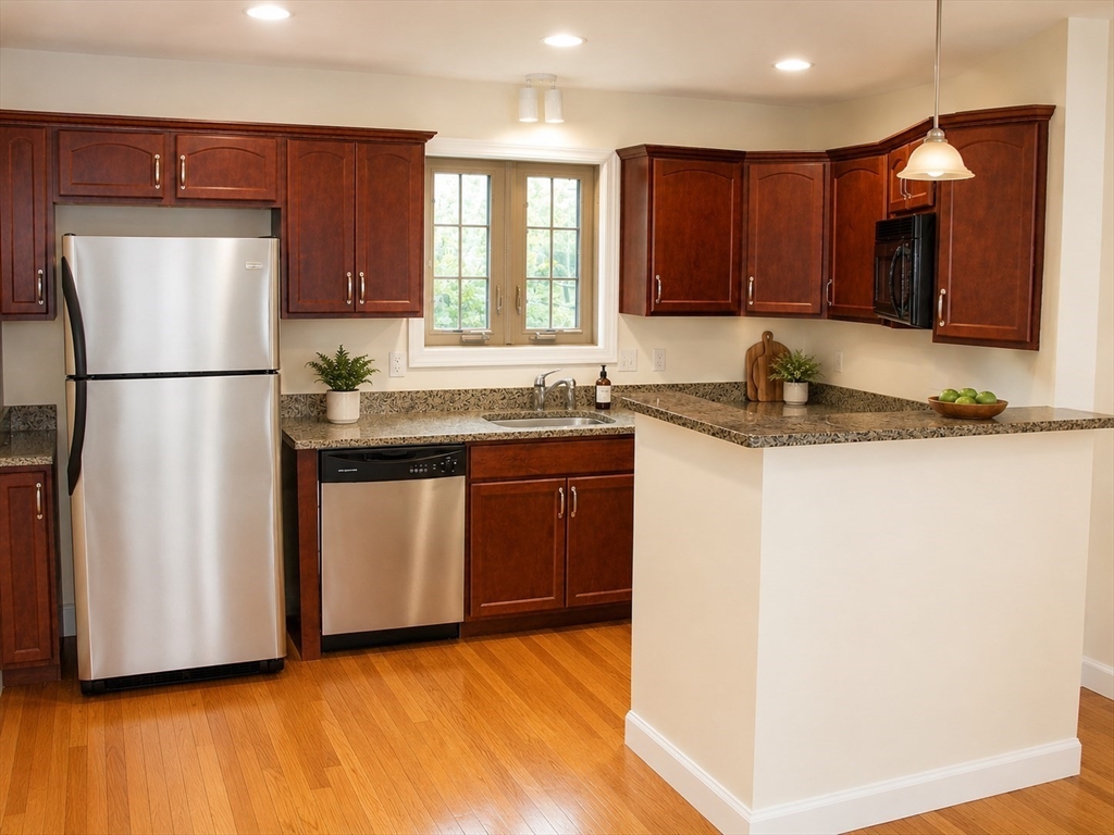 2779 Washington St. - Roxbury