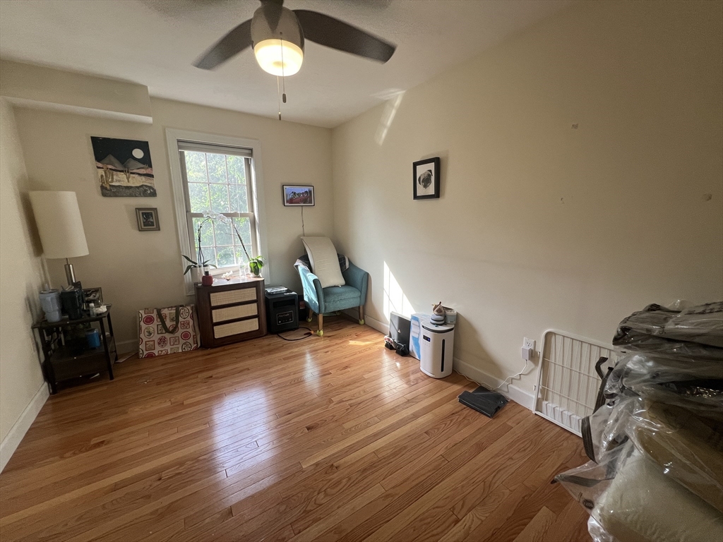 2779 Washington St. - Roxbury