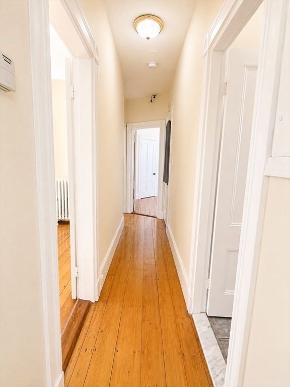 86 South St. - Jamaica Plain