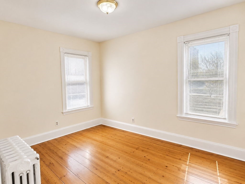 86 South St. - Jamaica Plain
