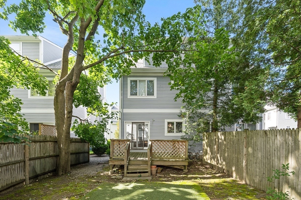 147 Cushing St. - Cambridge