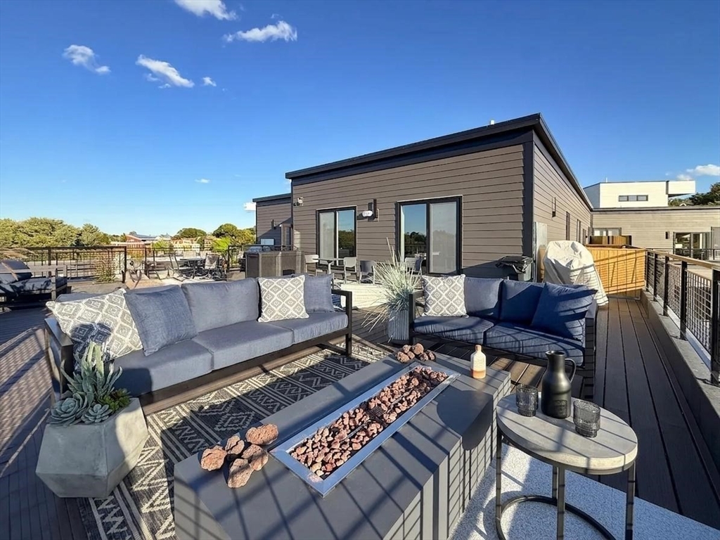 500 Talbot Ave. - Dorchester