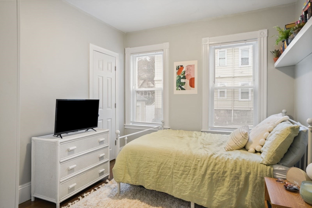17 Howes St. - Dorchester