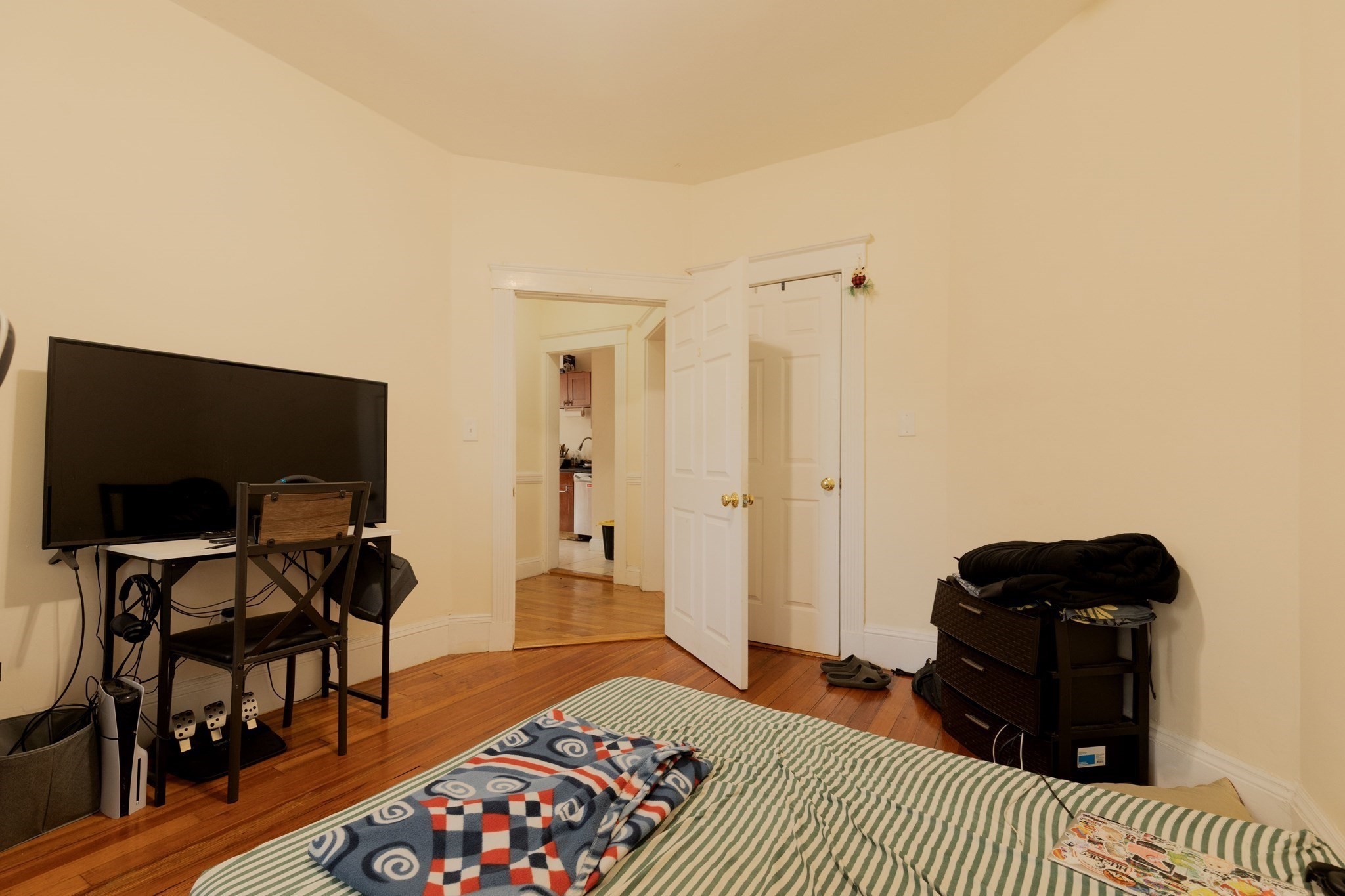 44 Cummings Rd. - Brighton