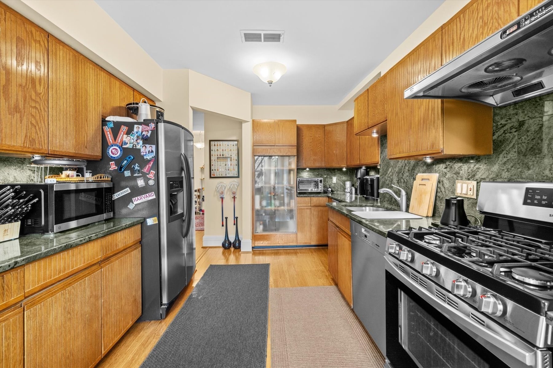 1757 Beacon - Brookline