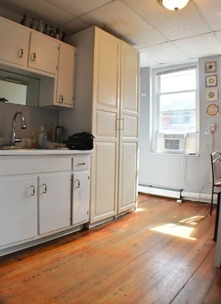 158 Salem - North End