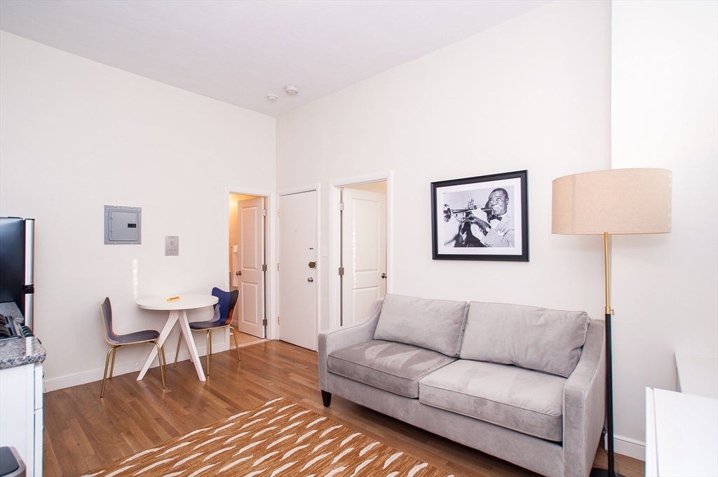 102 Chandler St. - South End