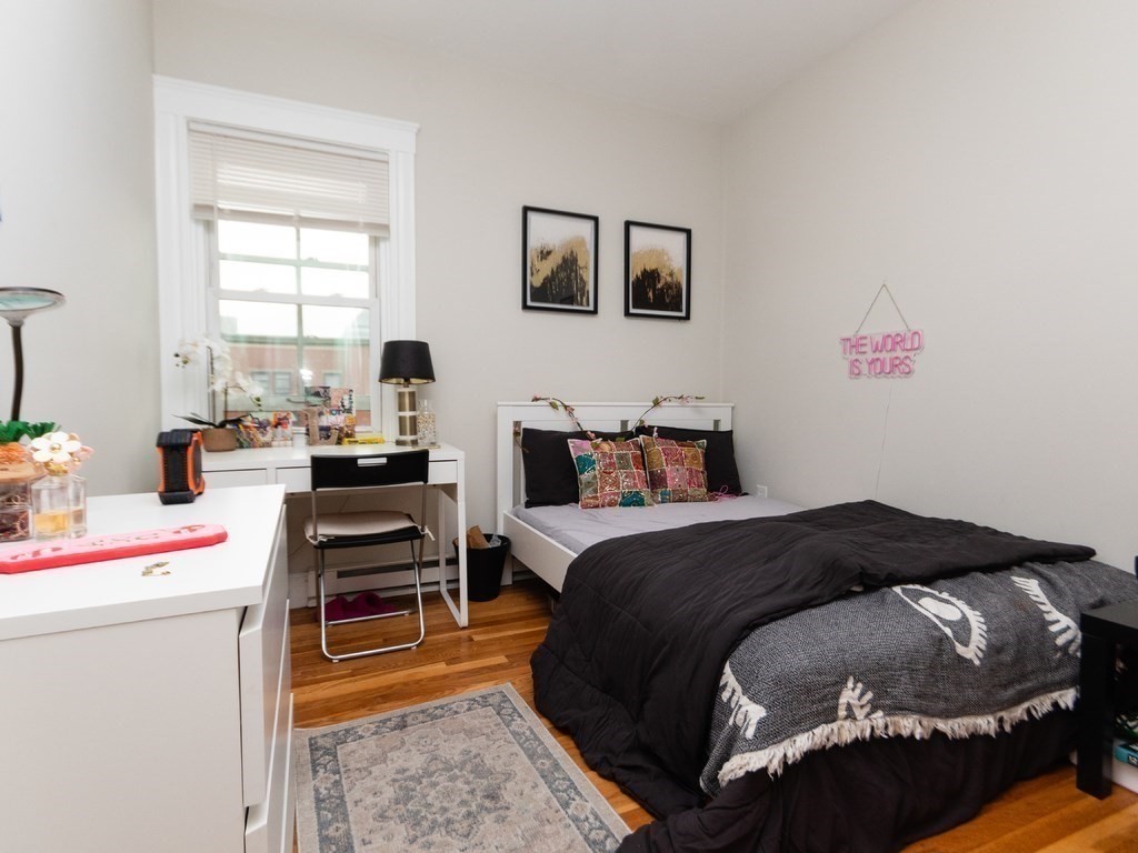 1750 Washington St. - South End