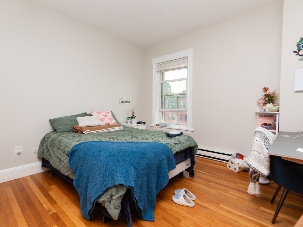 1750 Washington St. - South End