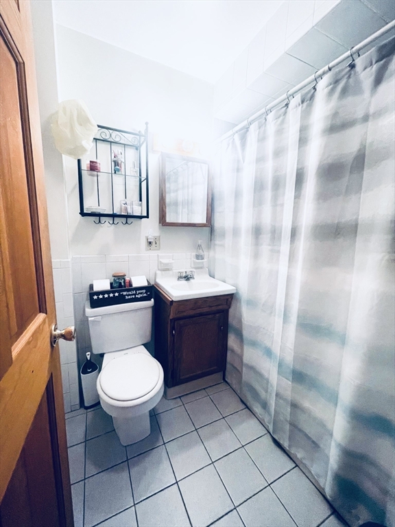 608 East 2nd St. - South Boston