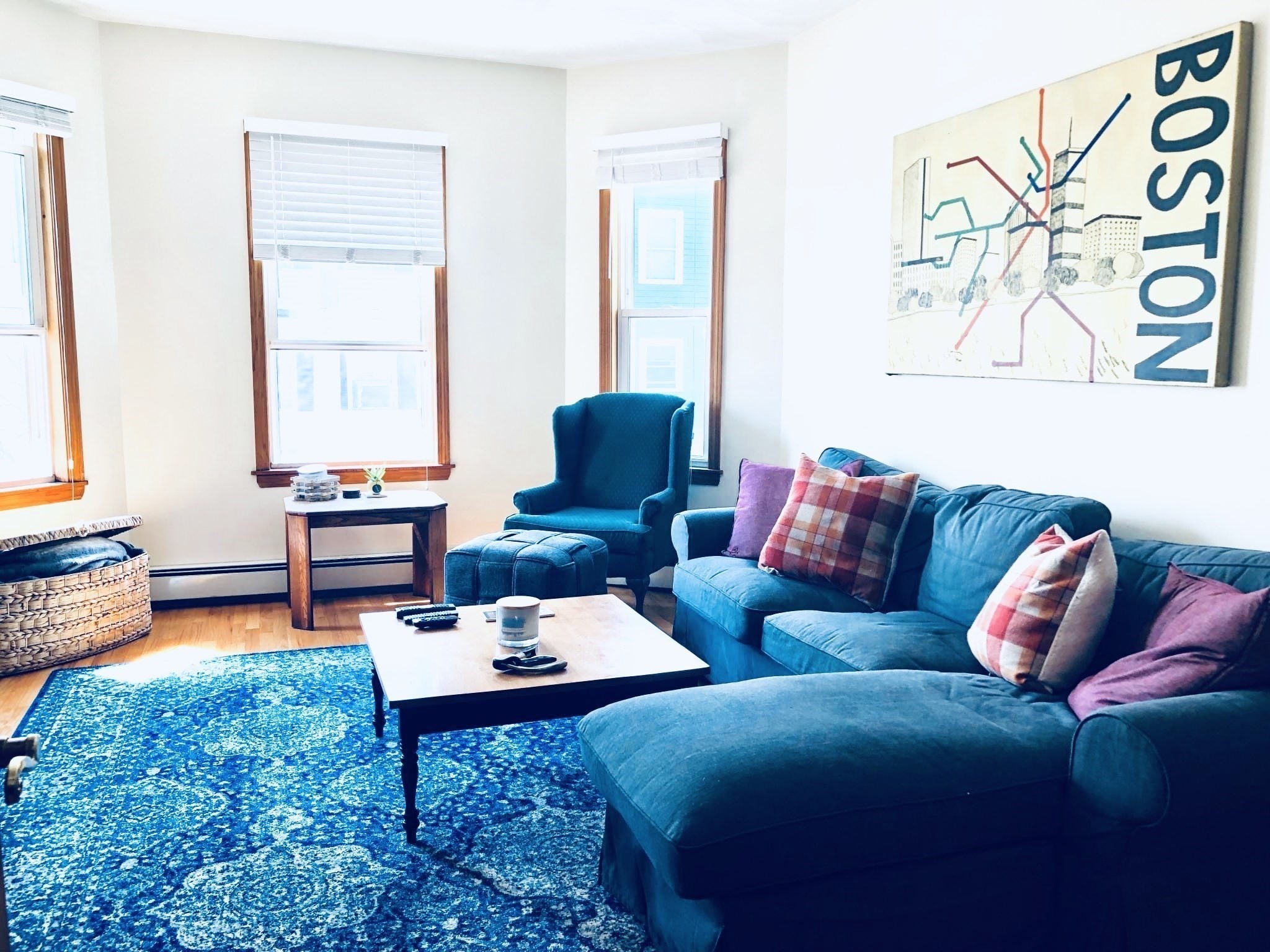 608 East 2nd St. - South Boston