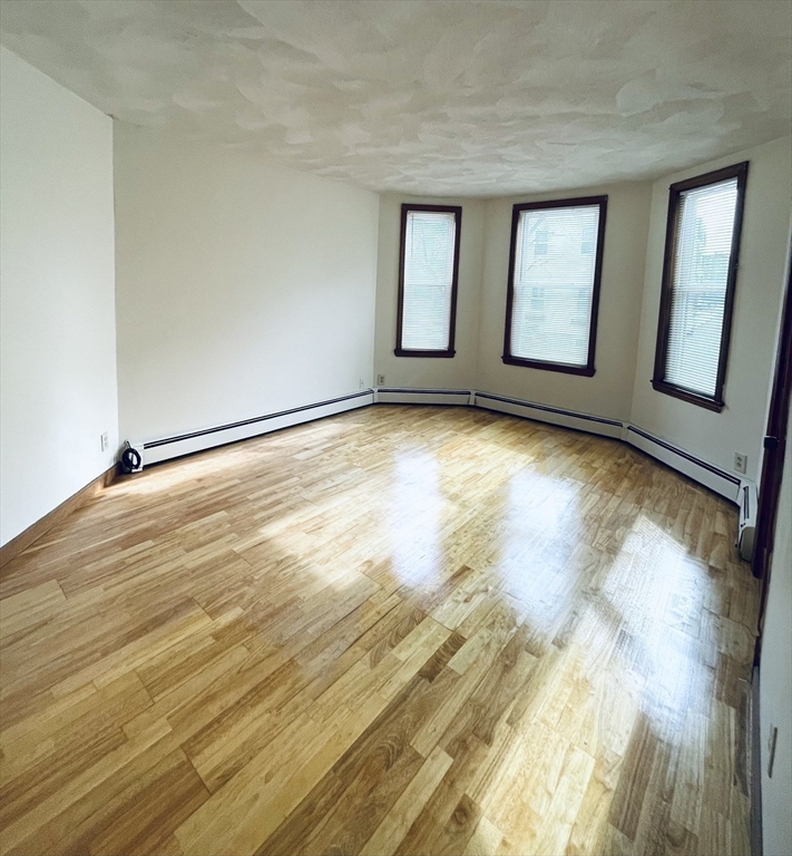 608 East 2nd St. - South Boston