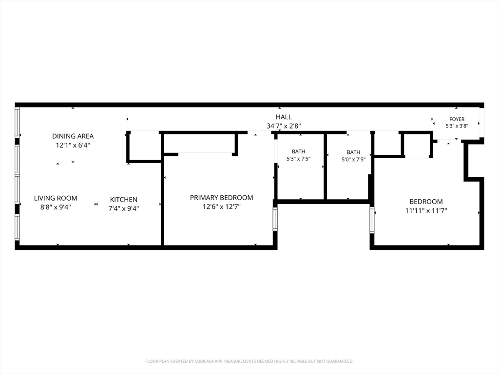 244 Hanover St. - North End