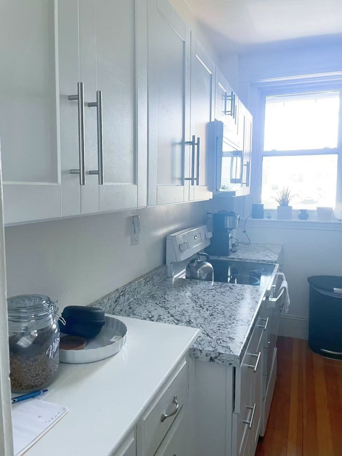 6 Radcliffe Rd. - Allston