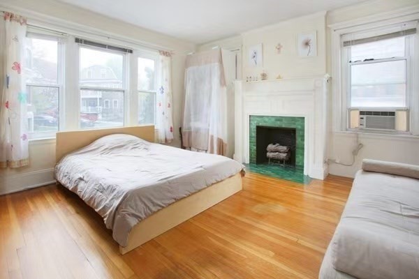 6 Radcliffe Rd. - Allston