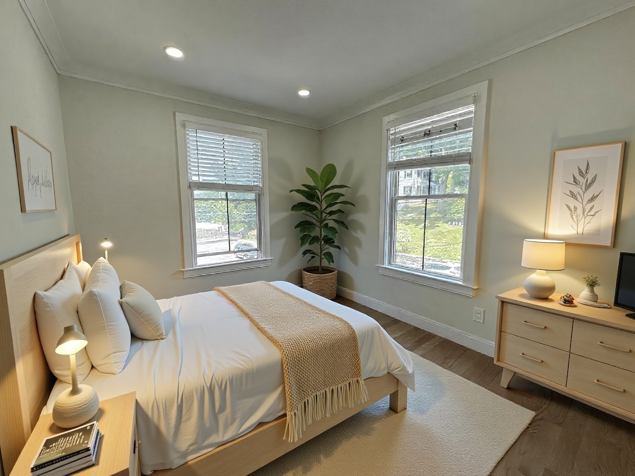 153 Foster St. - Brighton