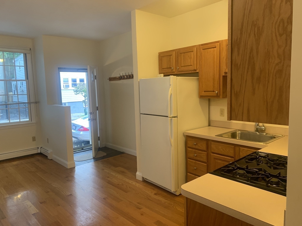 202 Hurley St. - East Cambridge