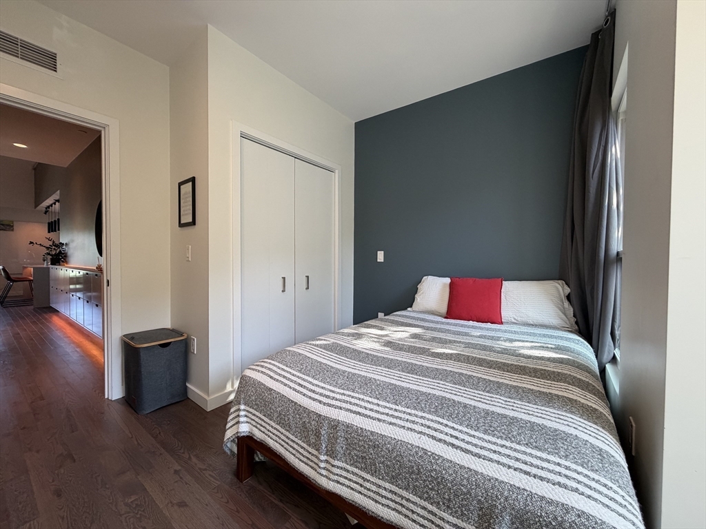 119-141 Hyde Park Ave. - Jamaica Plain