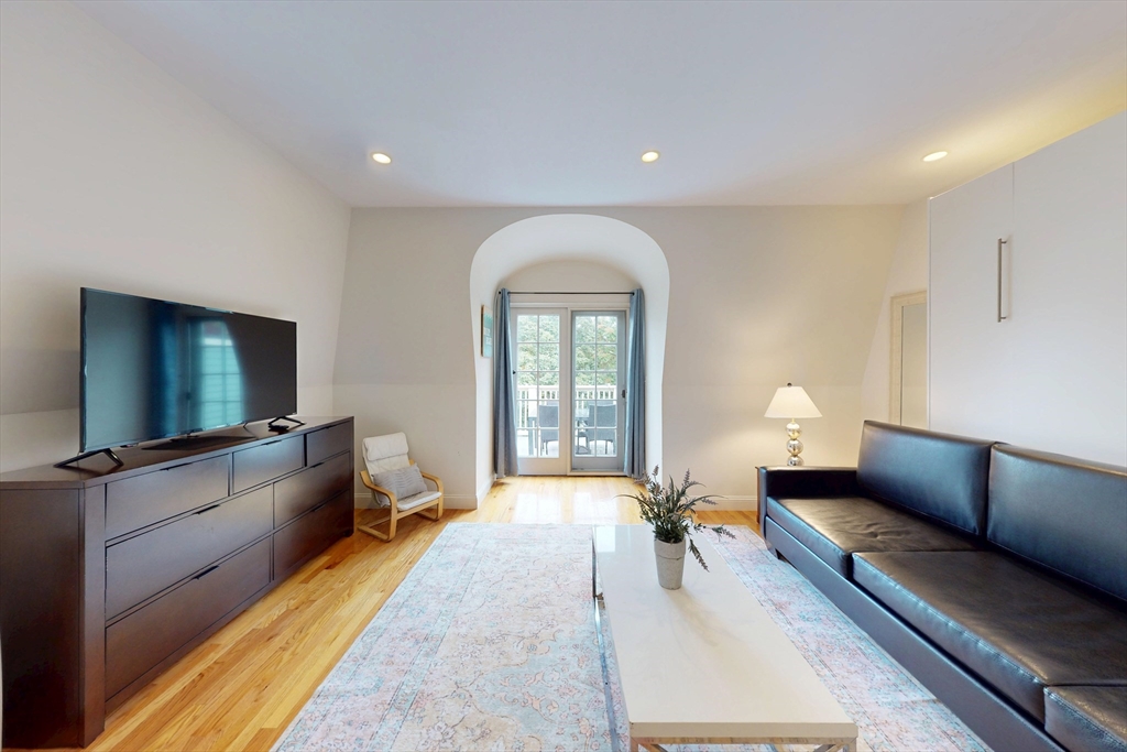 2 Harvard Sq. - Brookline Village