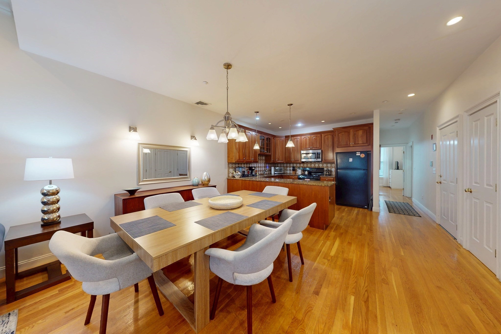 2 Harvard Sq. - Brookline Village