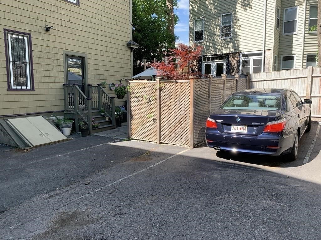 186 Amory St. - Jamaica Plain