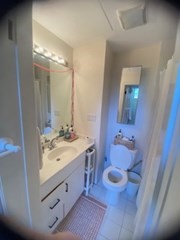 73 Pinckney - Beacon Hill