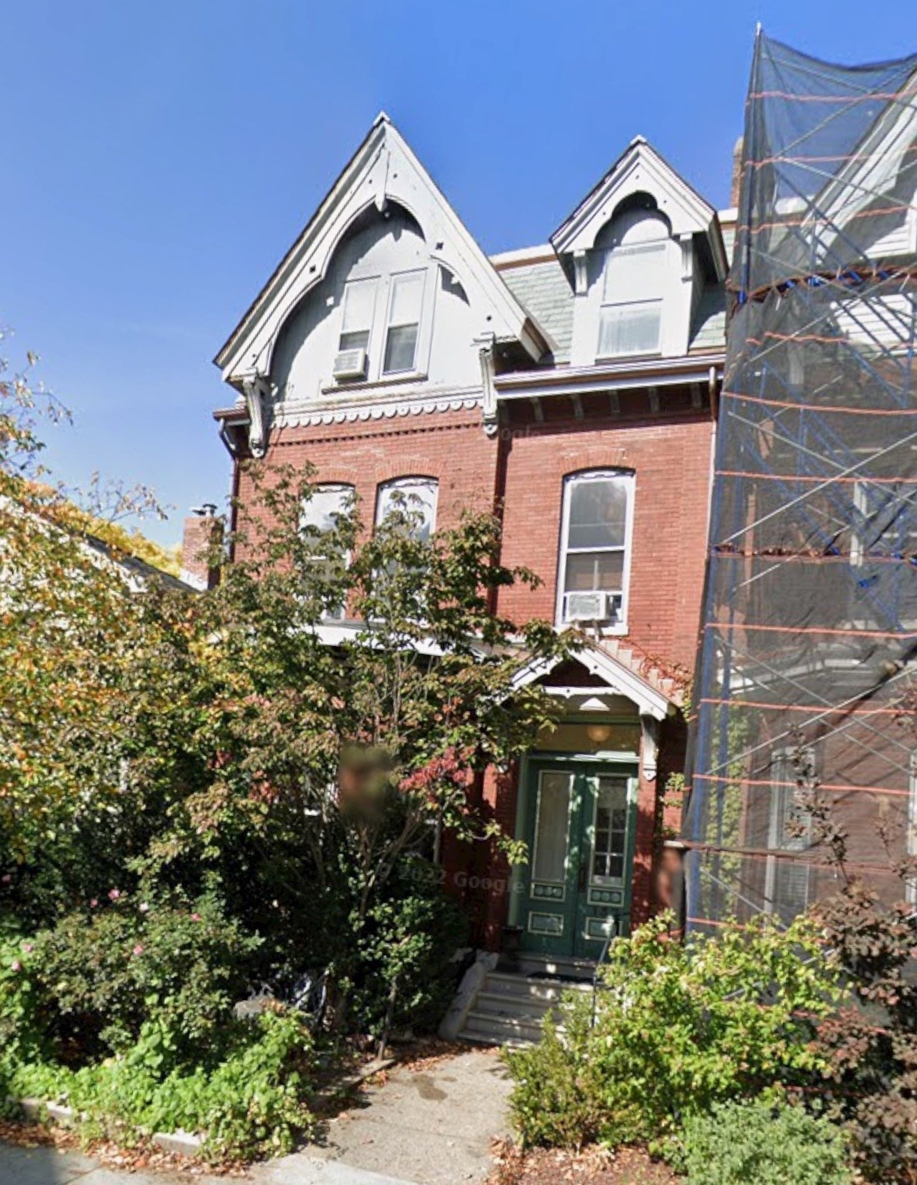 137-3 Walnut - Brookline Village