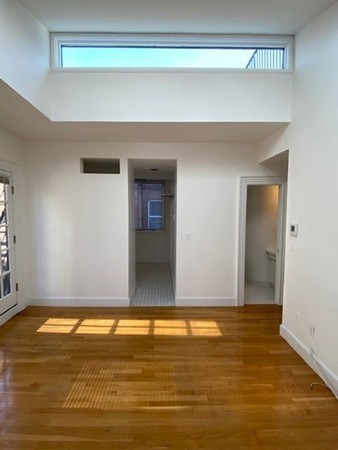 58 Temple St. - Beacon Hill