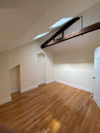 58 Temple St. - Beacon Hill