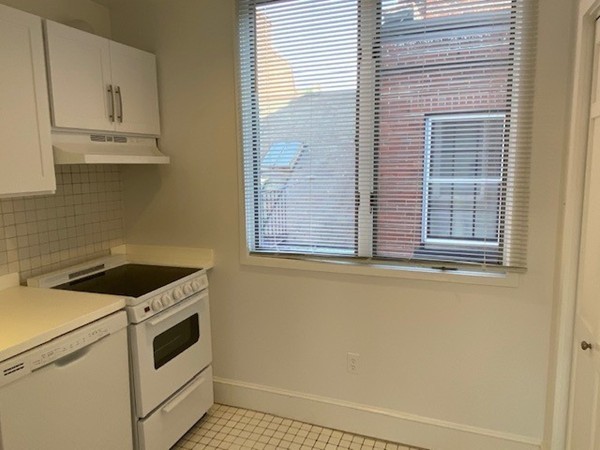 58 Temple St. - Beacon Hill